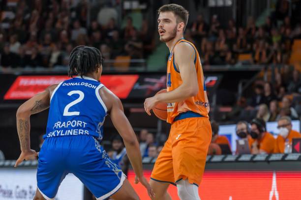 国际舞台上 国际舞台上