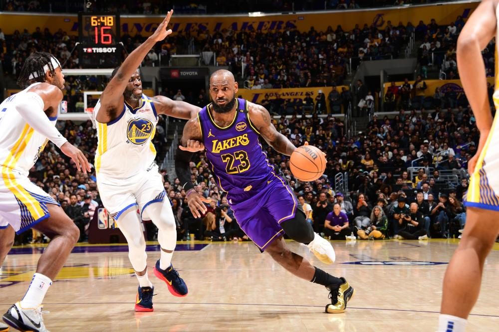 未来的竞逐 未来的竞逐